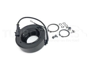 Муфта подключения компрессора кондиционера FORD 1842/1848/3542D/3542T/4142D/F-MAX